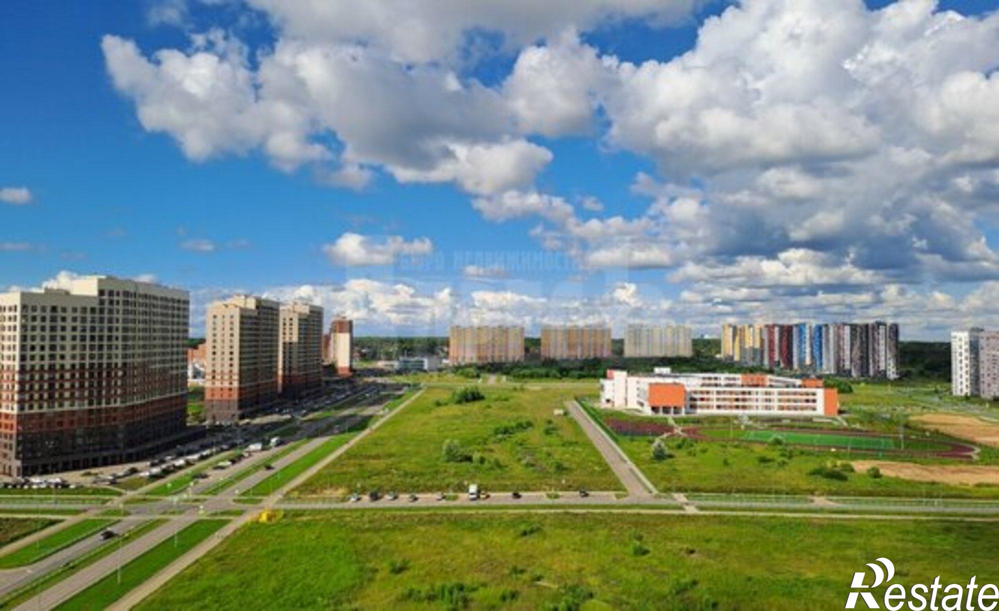 Купить квартиру за 9 000 000 рублей на пр-кт Ленина, 221