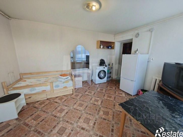 Комната ул Курчатова, 35,  д. 35