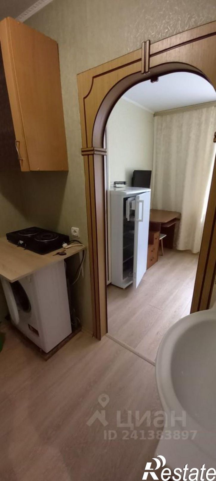 Комната ул Курчатова, 28,  д. 28