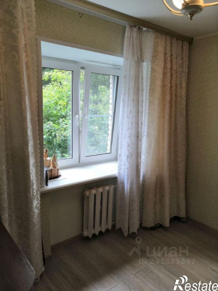 Комната ул Курчатова, 28,  д. 28