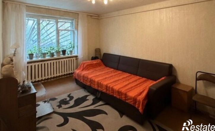 3-комн квартира ул Курчатова, 35,  д. 35