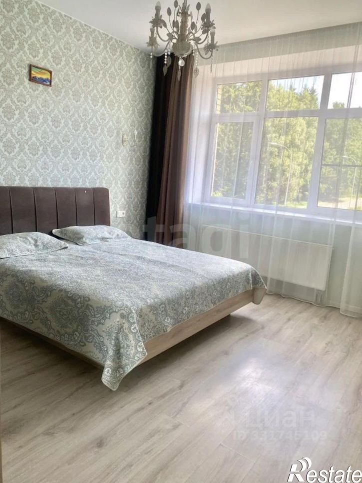 2-комн квартира городской округ Обнинск
