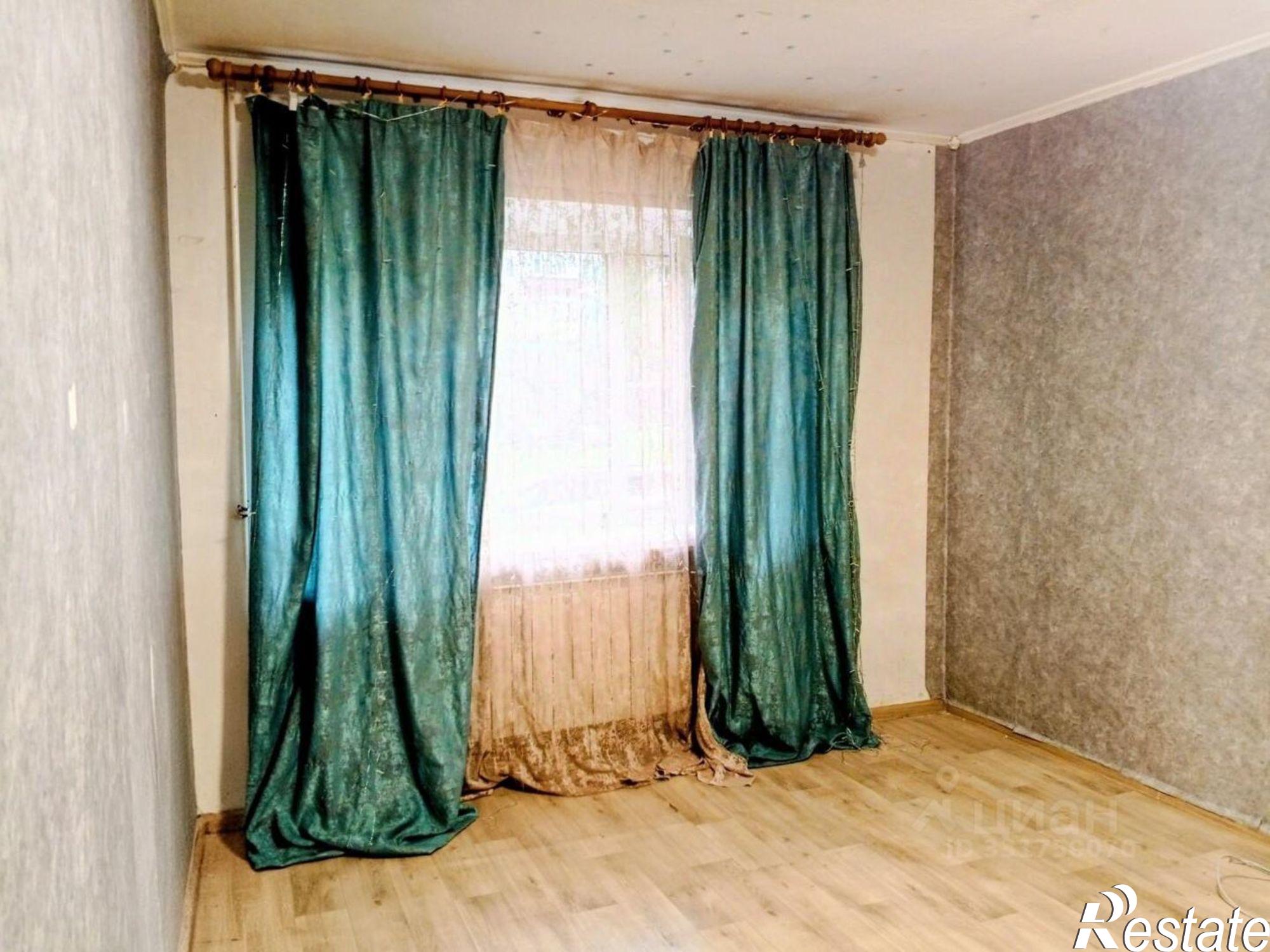 Купить квартиру за 3 480 000 рублей на ул Красных Зорь, 29
