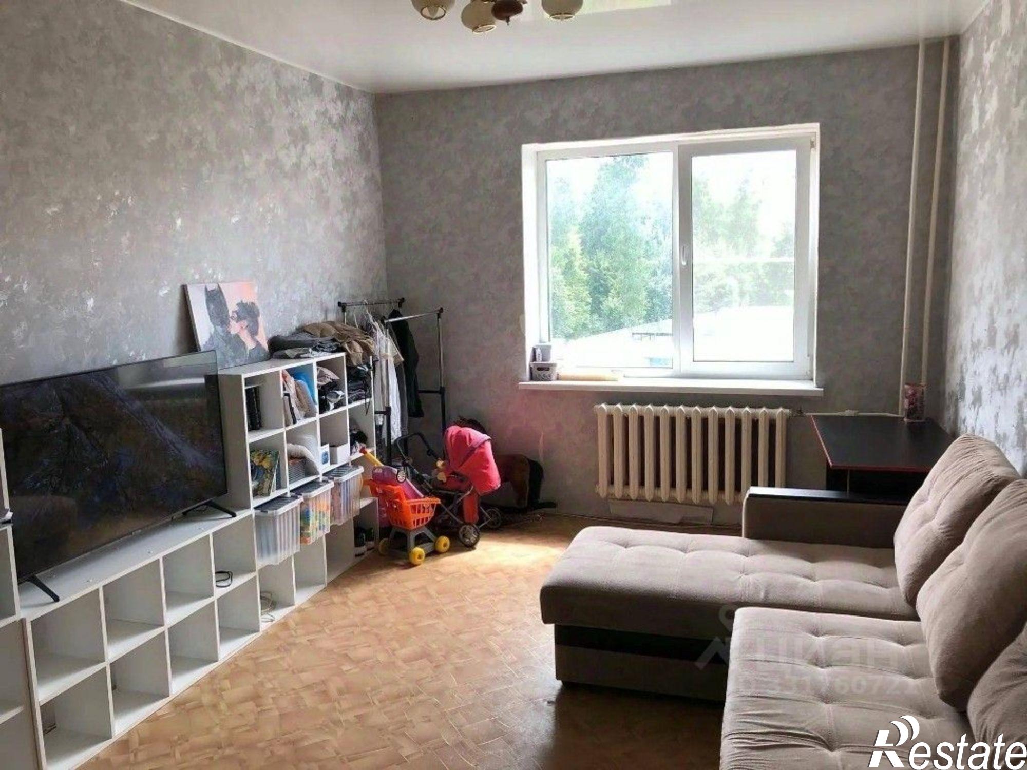 Купить квартиру за 5 700 000 рублей на ул Калужская, 18
