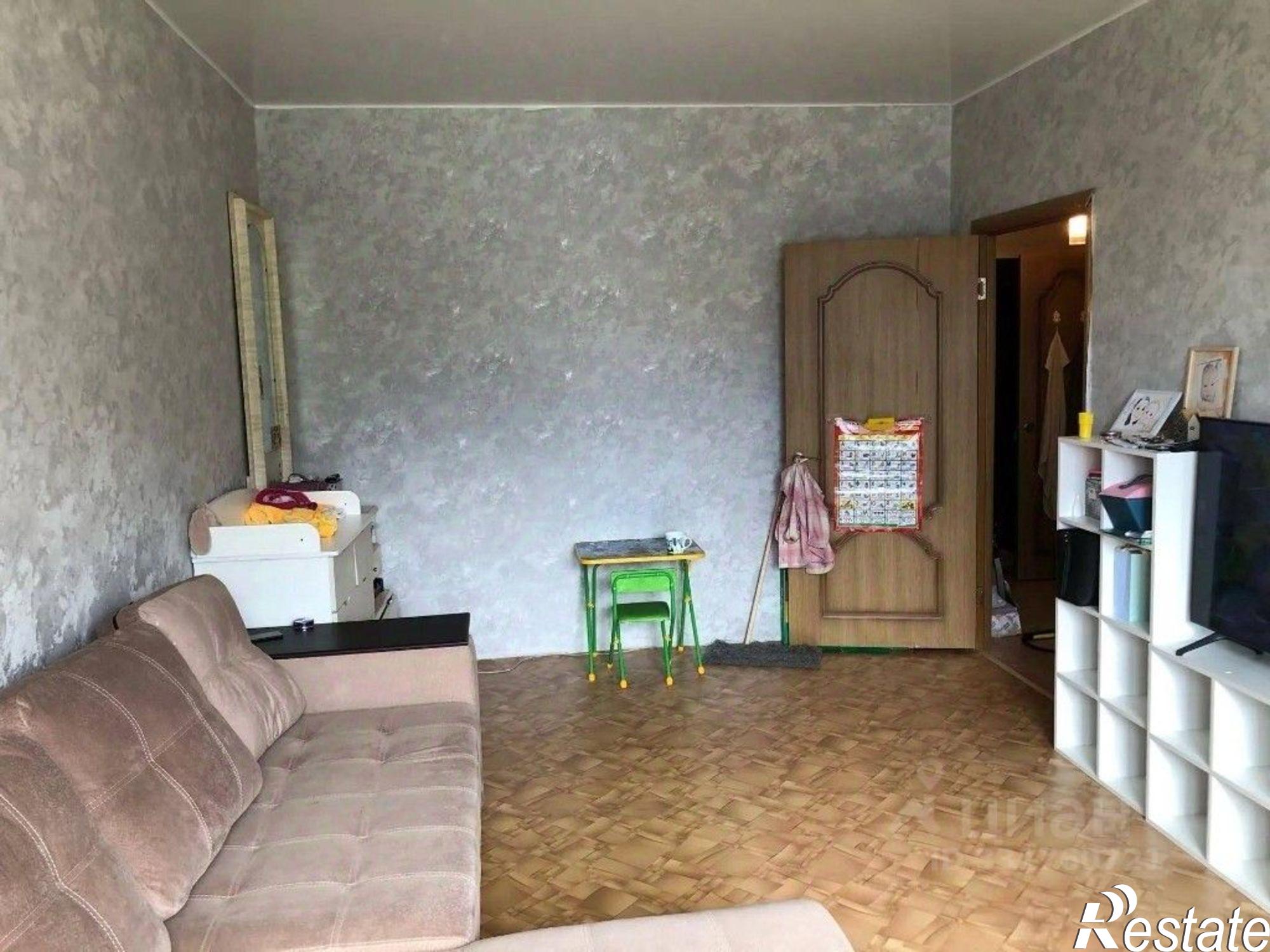 Купить квартиру за 5 700 000 рублей на ул Калужская, 18