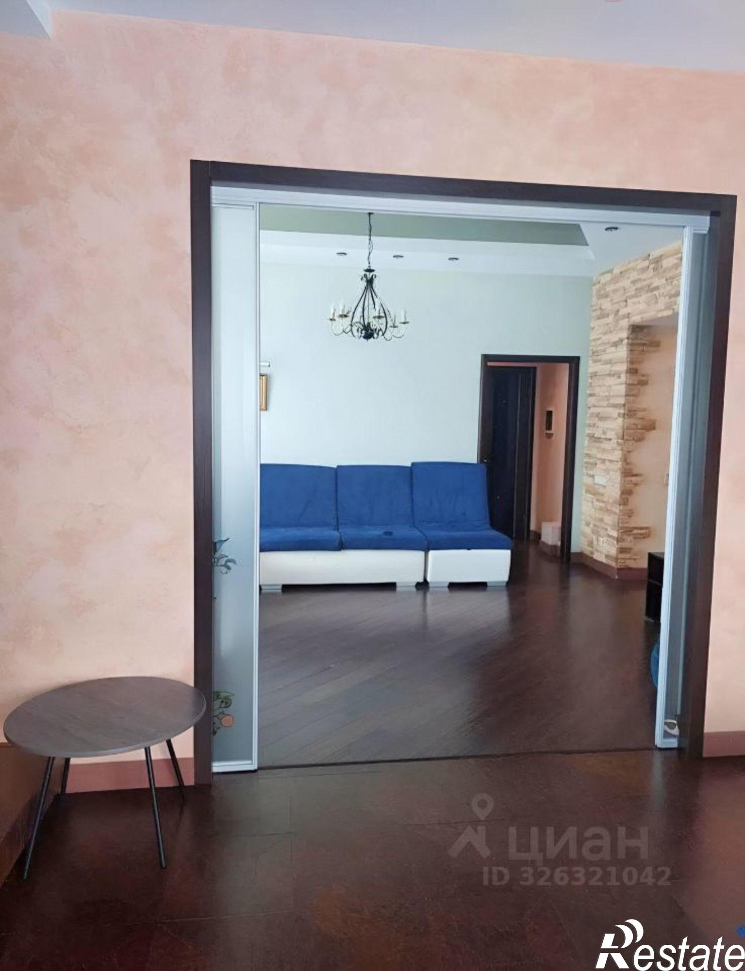 Купить квартиру за 25 000 000 рублей на ул Борисоглебская, 58а