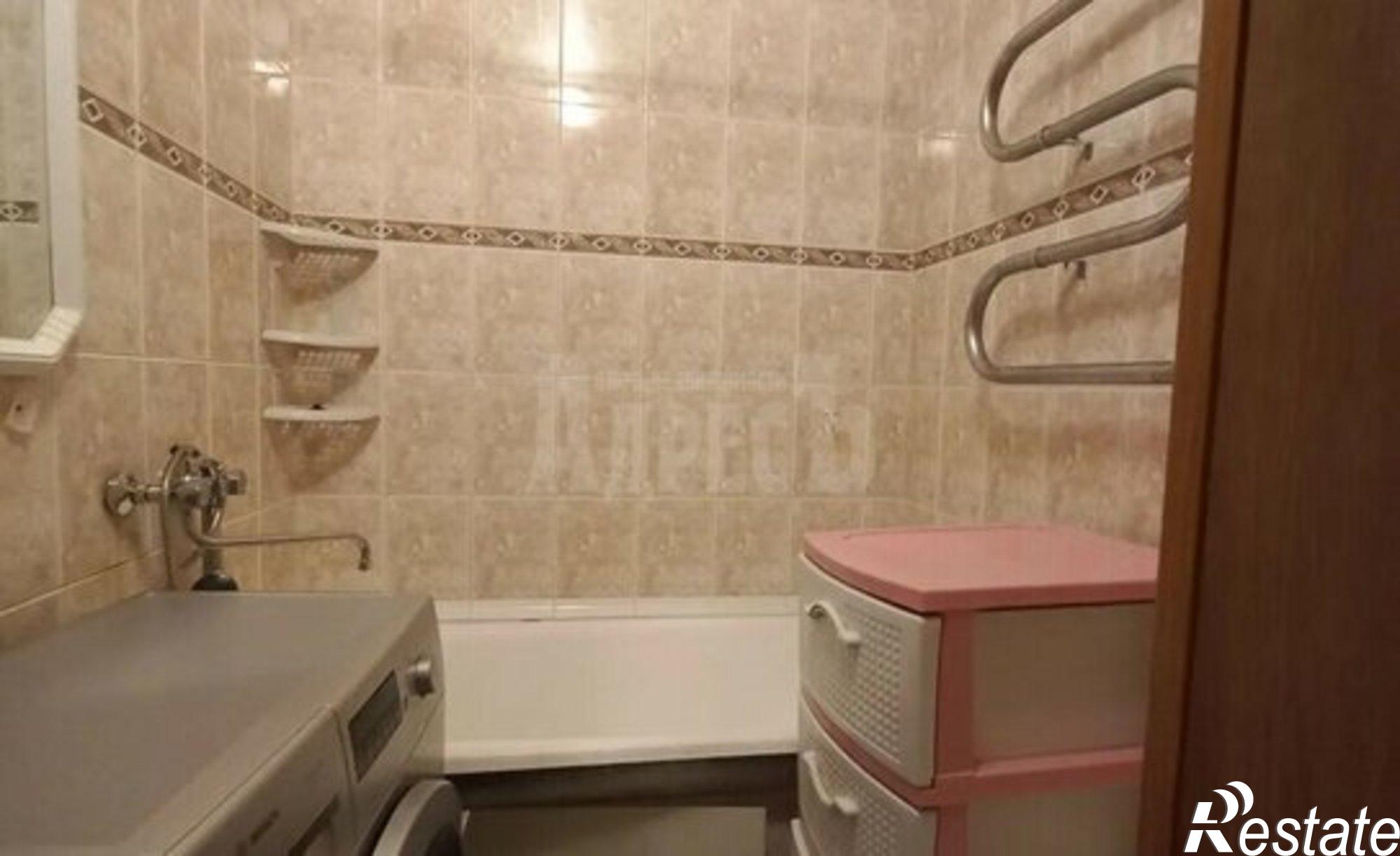 Купить квартиру за 5 700 000 рублей на ул Аксенова, 11