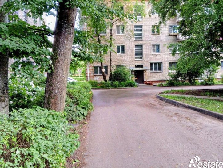 1-комн квартира ул Красных Зорь, 29,  д. 29