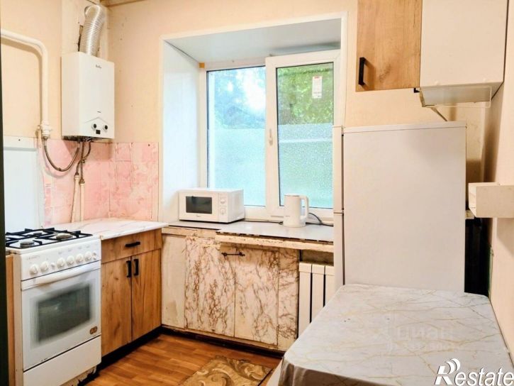 1-комн квартира ул Красных Зорь, 29,  д. 29
