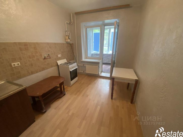 1-комн квартира ул Гурьянова, 19А,  д. 19А