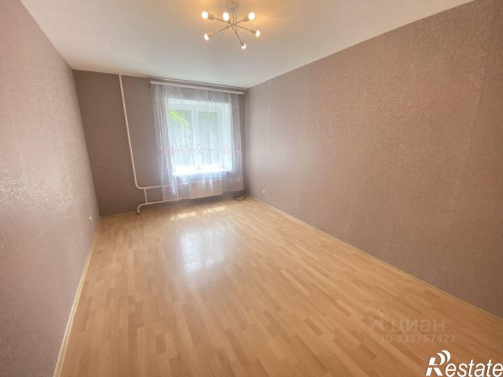 1-комн квартира ул Гурьянова, 19А,  д. 19А