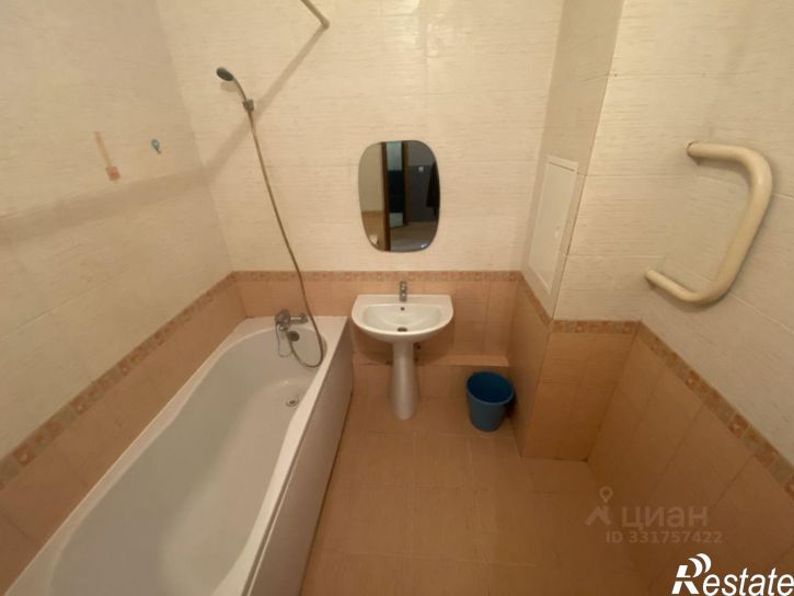 1-комн квартира ул Гурьянова, 19А,  д. 19А