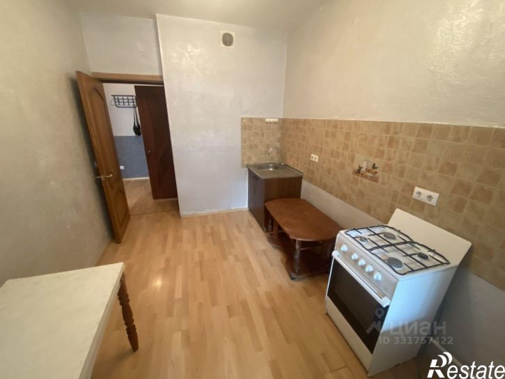 1-комн квартира ул Гурьянова, 19А,  д. 19А