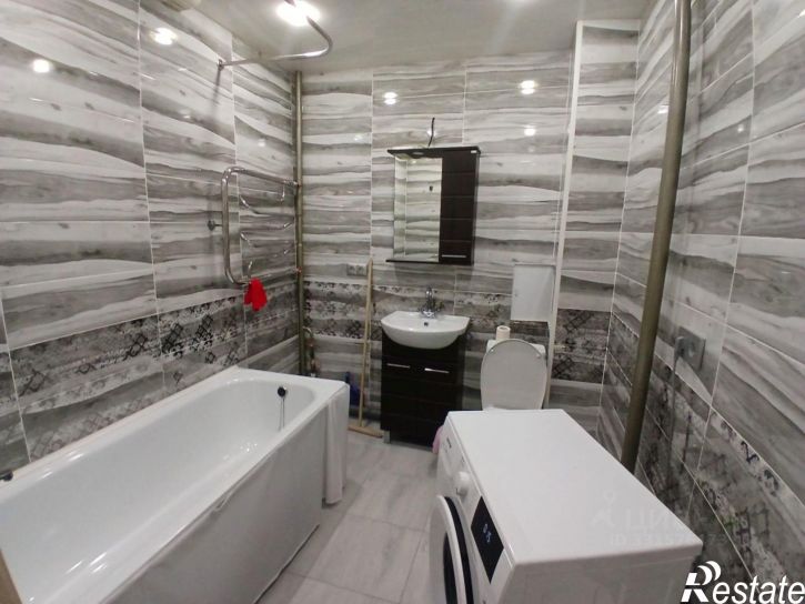 1-комн квартира ул Курчатова, 27,  д. 27