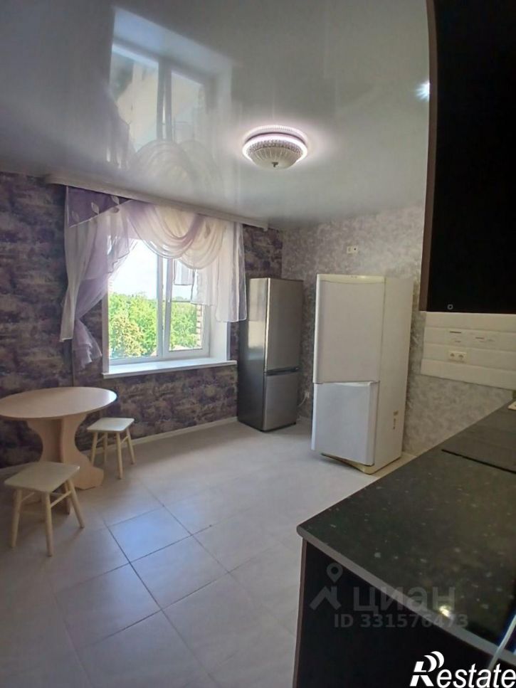 1-комн квартира ул Курчатова, 27,  д. 27