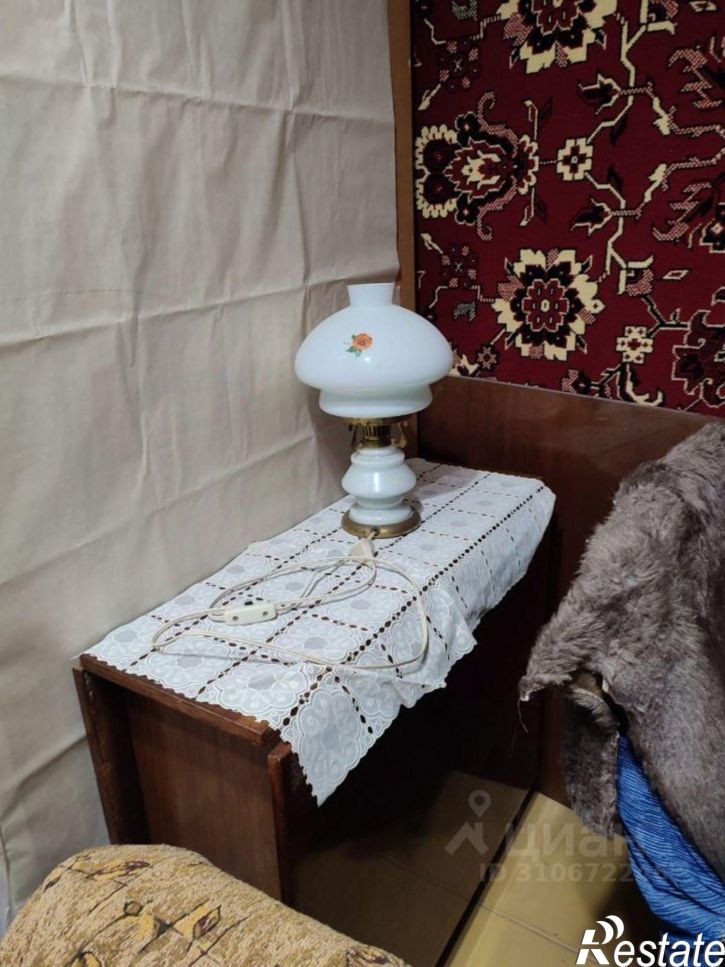 1-комн квартира ул Гагарина, 36,  д. 36
