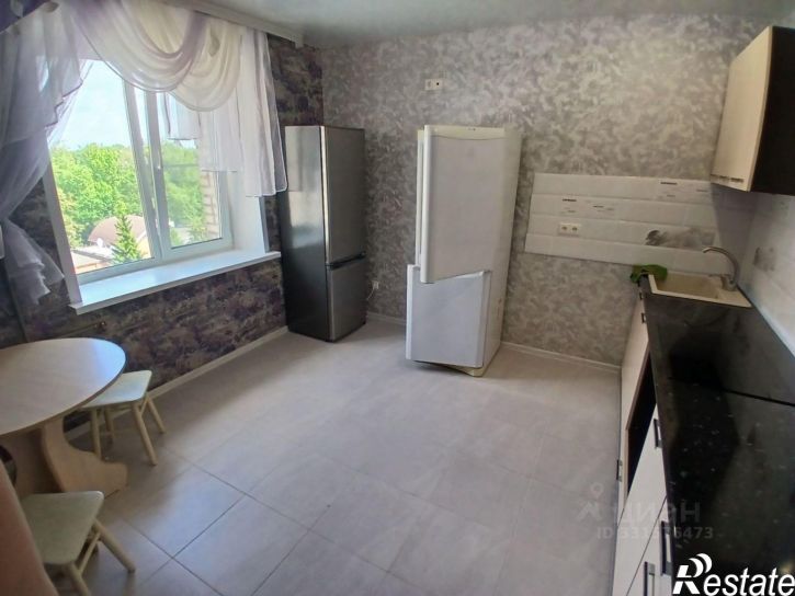 1-комн квартира ул Курчатова, 27,  д. 27