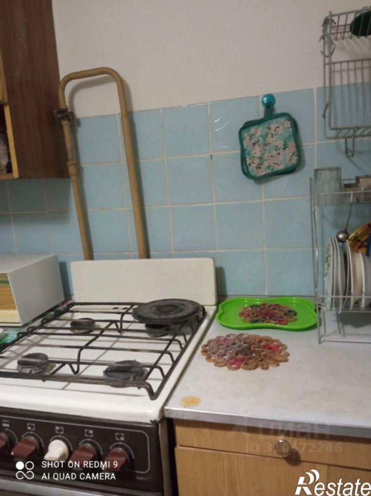 1-комн квартира ул Гагарина, 36,  д. 36