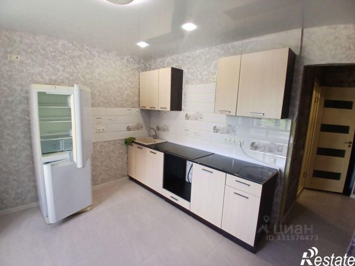 1-комн квартира ул Курчатова, 27,  д. 27