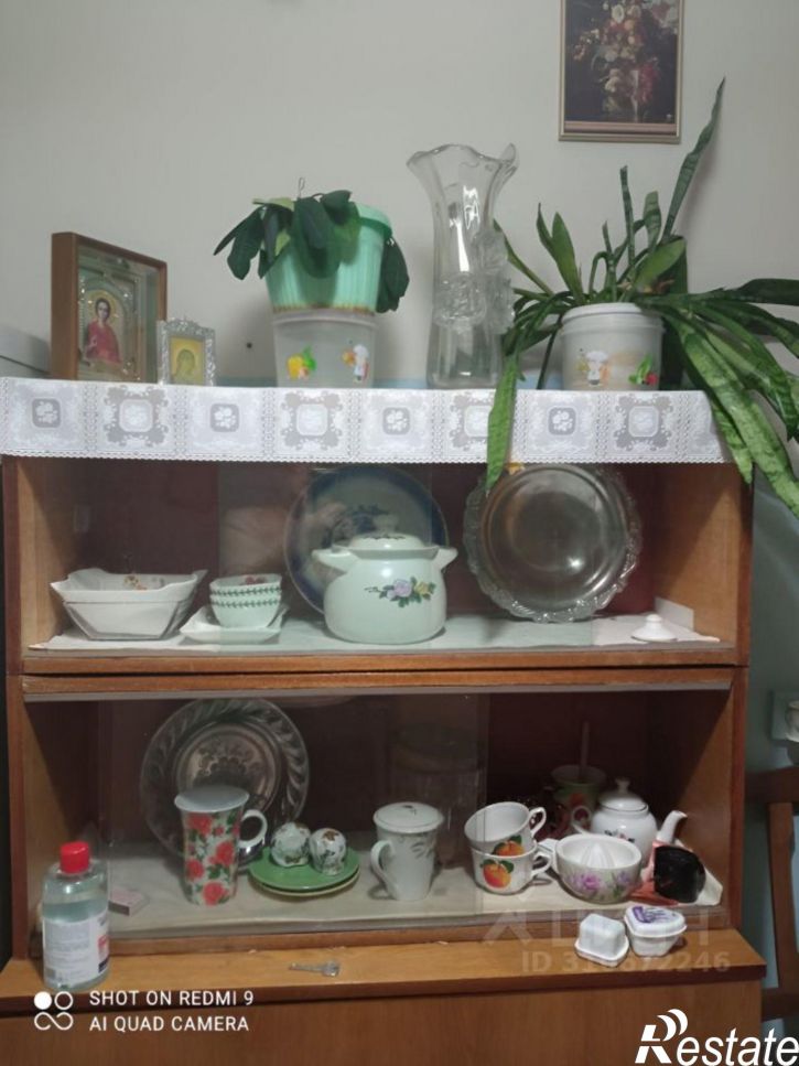 1-комн квартира ул Гагарина, 36,  д. 36