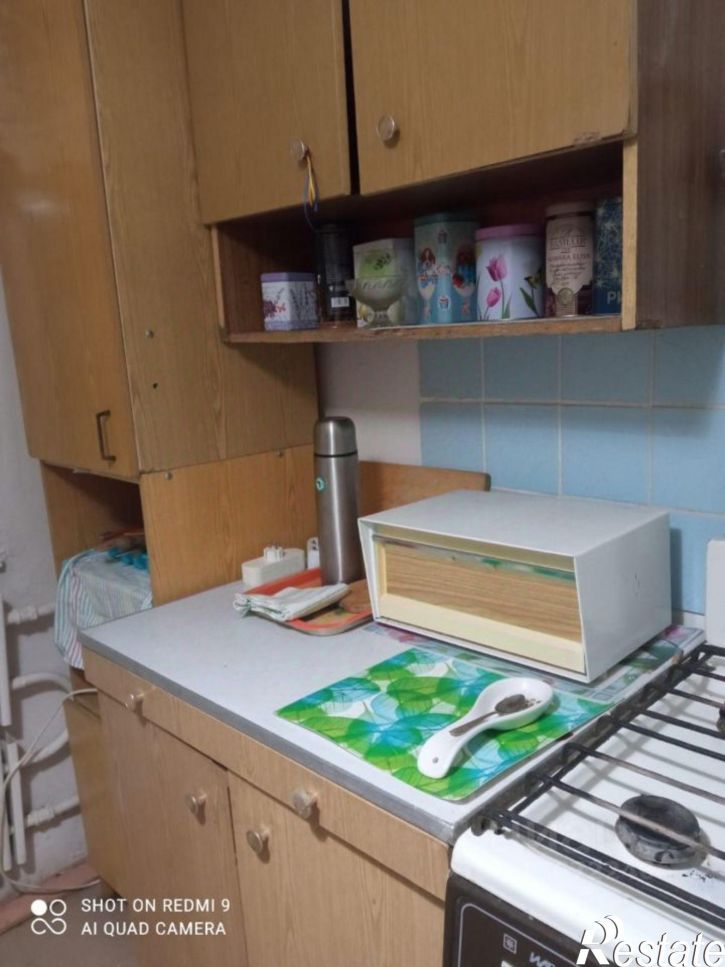 1-комн квартира ул Гагарина, 36,  д. 36