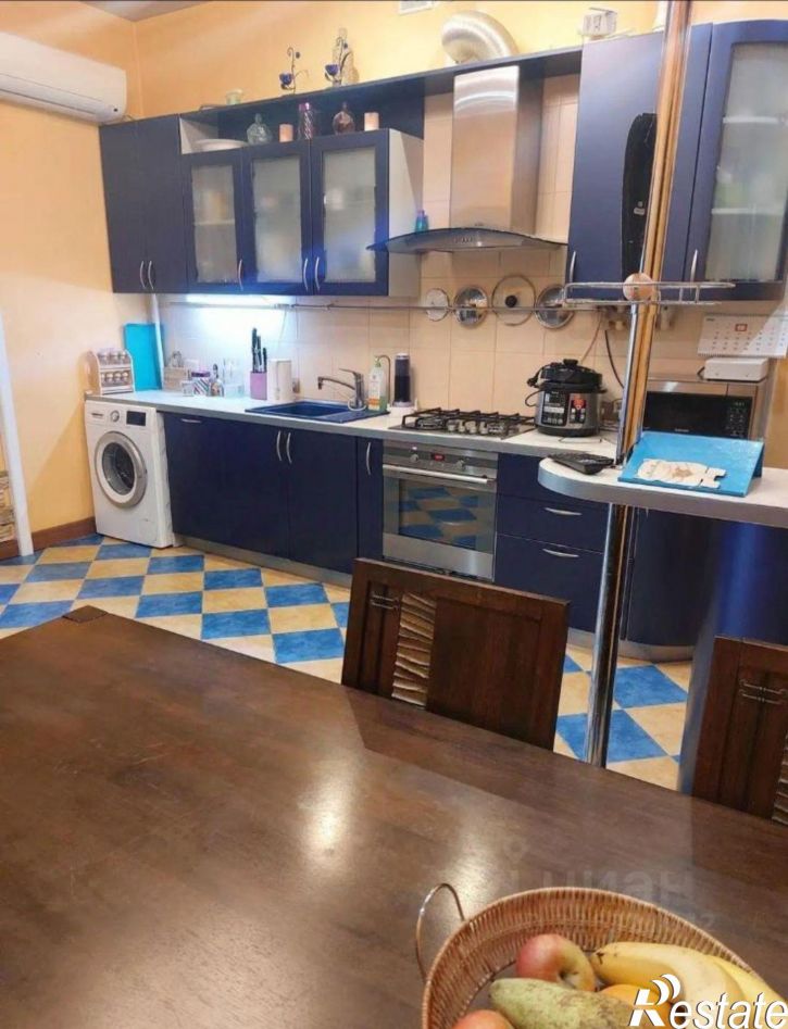 6-комн квартира ул Борисоглебская, 58а,  д. 58а