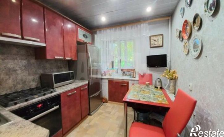 2-комн квартира ул Аксенова, 11,  д. 11