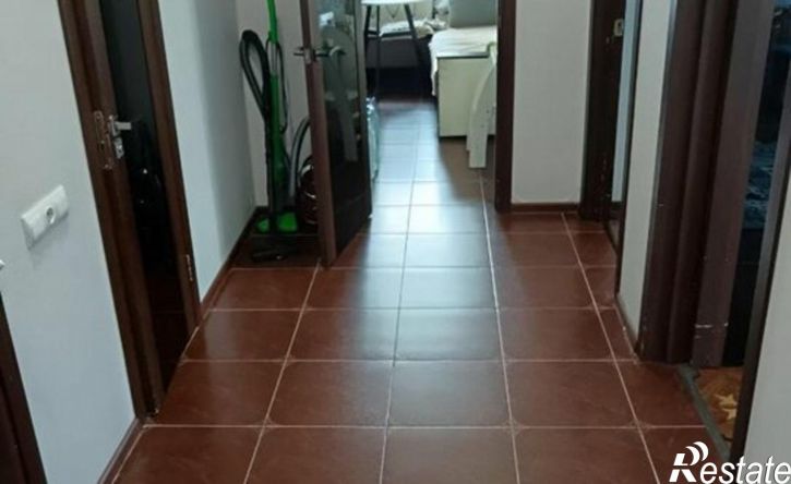 2-комн квартира ул Долгининская, 20,  д. 20