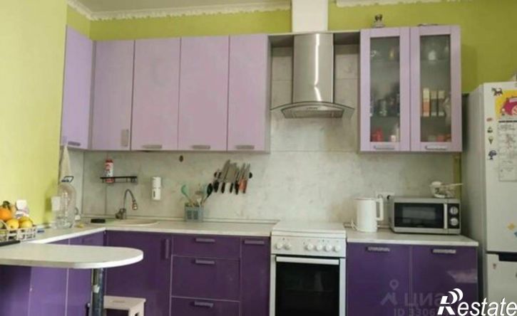 2-комн квартира ул Долгининская, 20,  д. 20