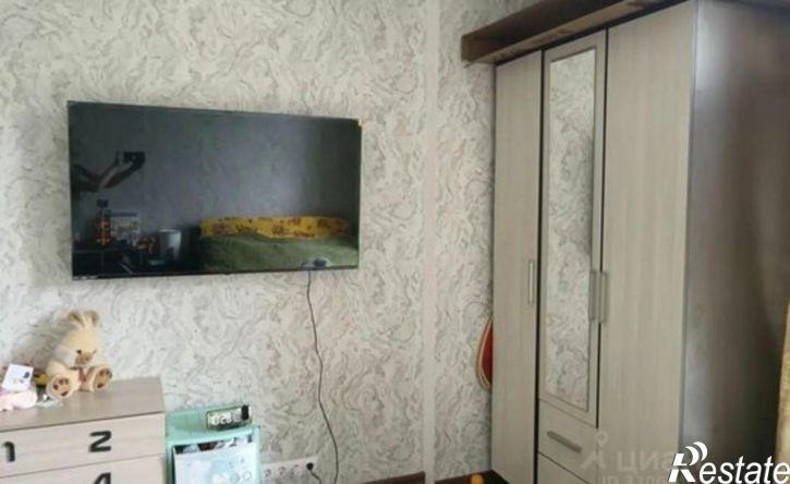 2-комн квартира ул Долгининская, 20,  д. 20