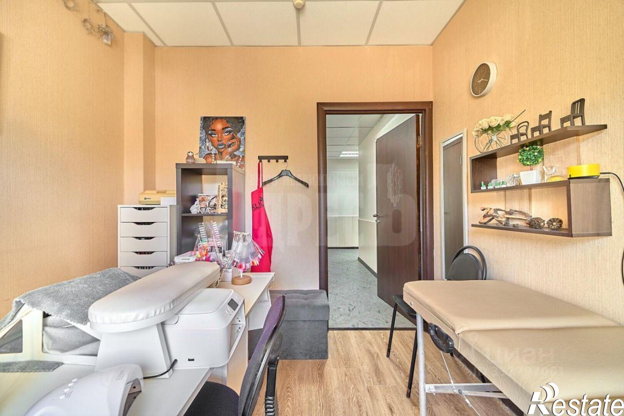 Купить офис, помещение под офис за 11 487 700 рублей на ул Любого, 9а
