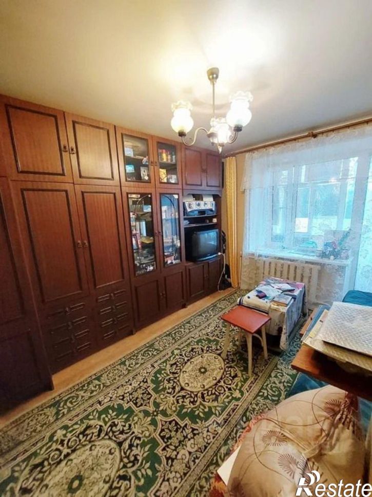 1-комн квартира ул Звездная, 21,  д. 21