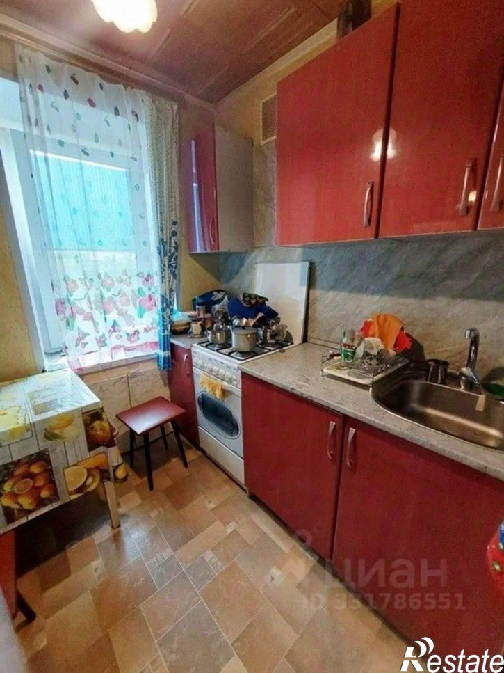 1-комн квартира ул Звездная, 21,  д. 21