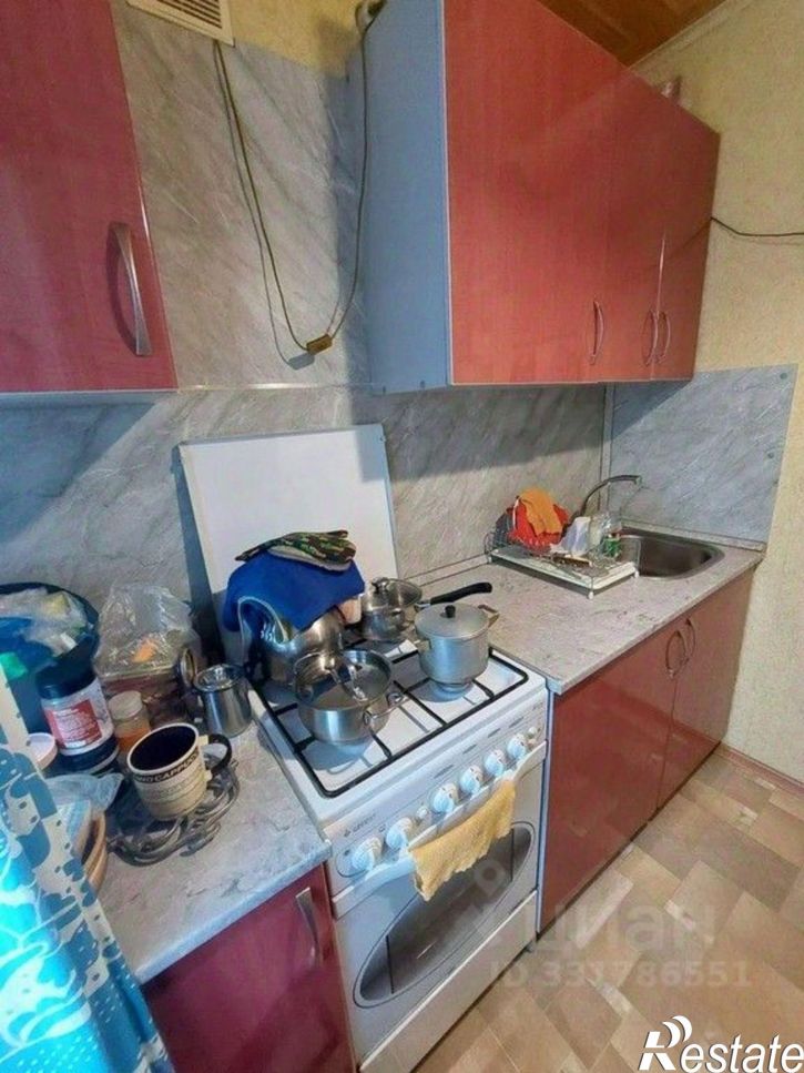 1-комн квартира ул Звездная, 21,  д. 21