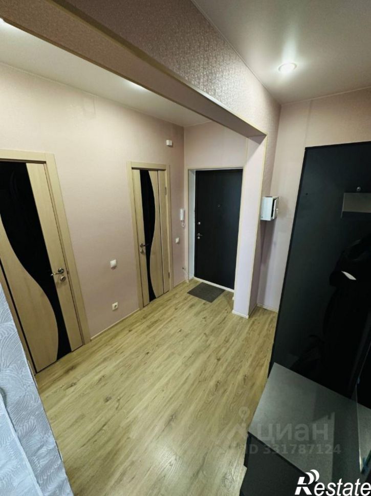 1-комн квартира пр-кт Маркса, 87,  д. 87
