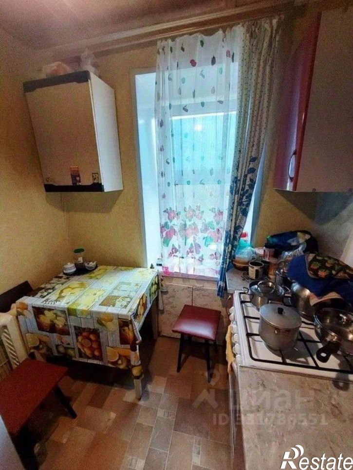 1-комн квартира ул Звездная, 21,  д. 21