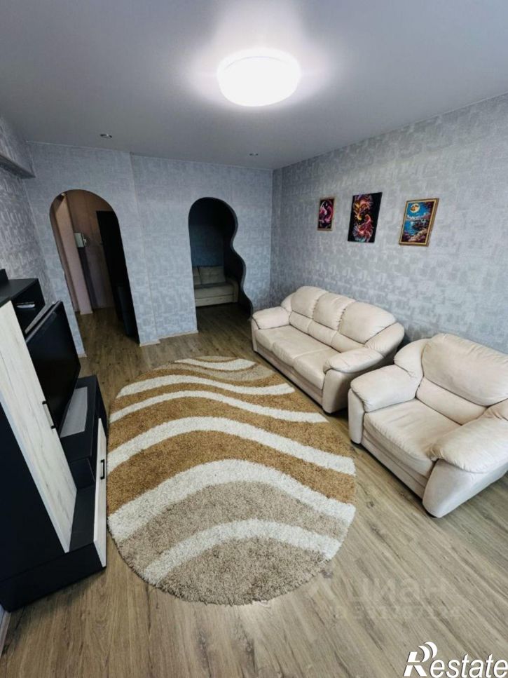 1-комн квартира пр-кт Маркса, 87,  д. 87