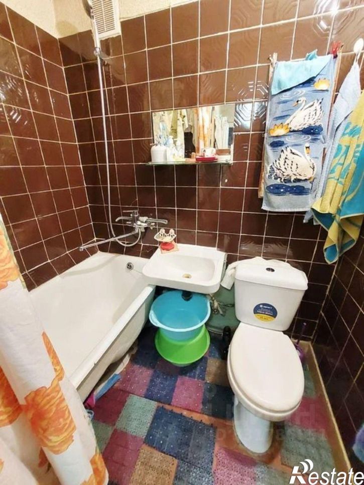 1-комн квартира ул Звездная, 21,  д. 21