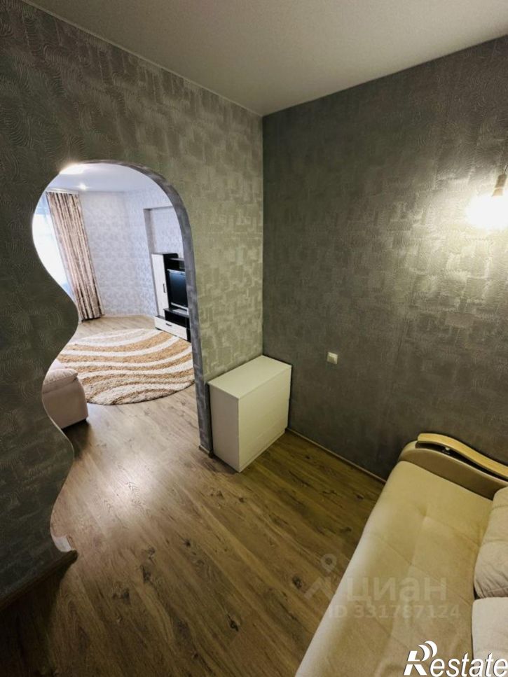 1-комн квартира пр-кт Маркса, 87,  д. 87