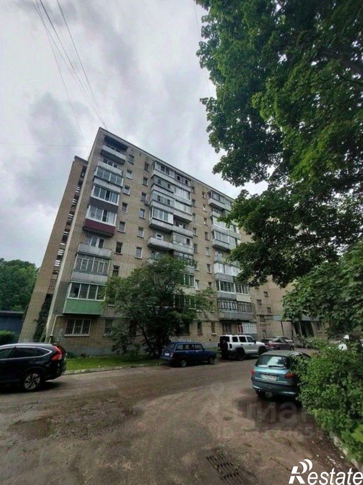 1-комн квартира ул Звездная, 21,  д. 21
