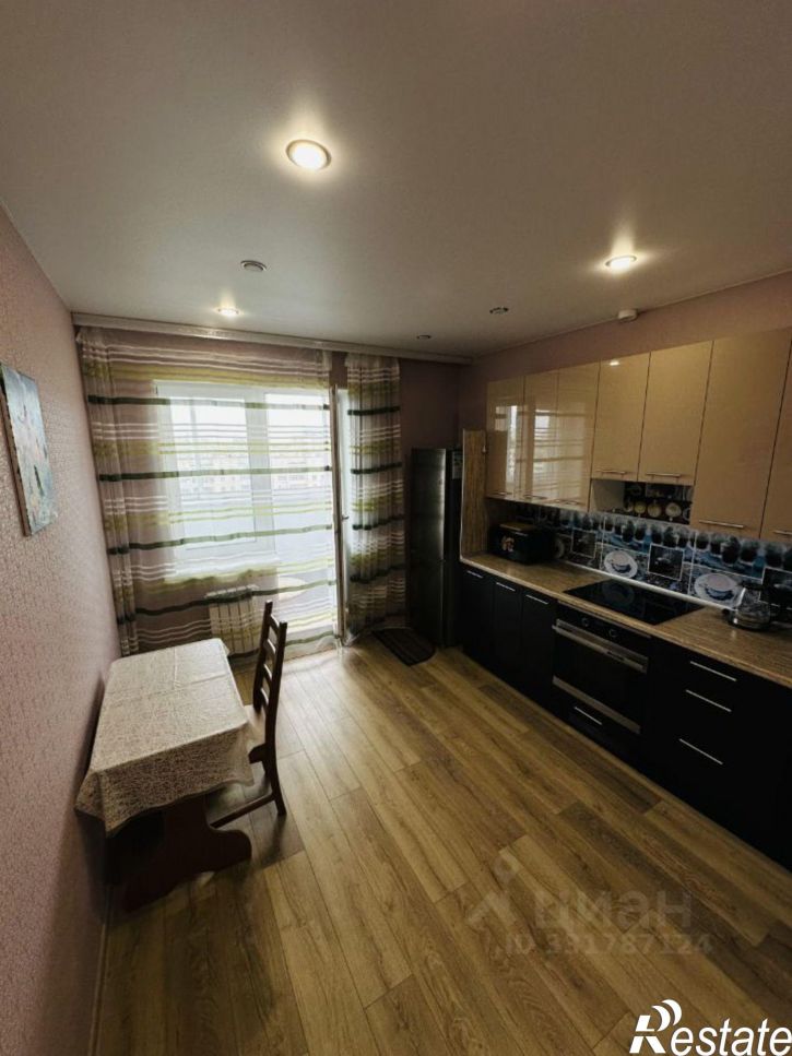 1-комн квартира пр-кт Маркса, 87,  д. 87