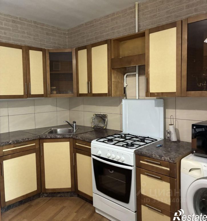 3-комн квартира ул Звездная, 13,  д. 13