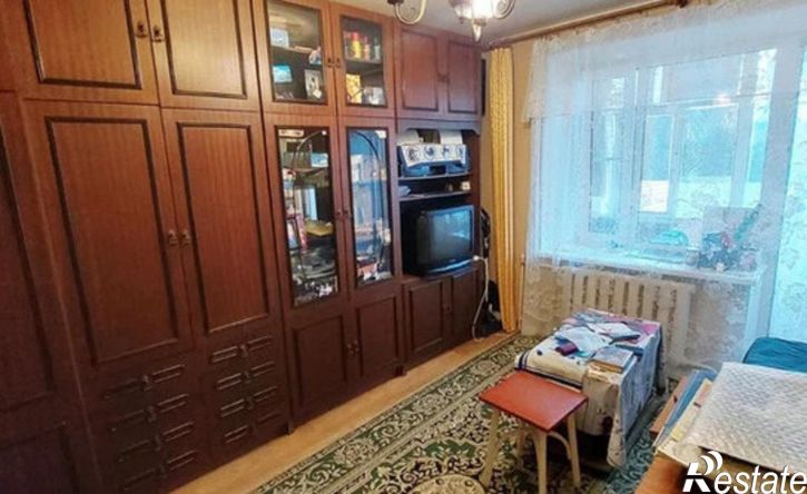 1-комн квартира ул Звездная, 21,  д. 21