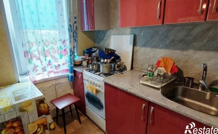 1-комн квартира ул Звездная, 21,  д. 21