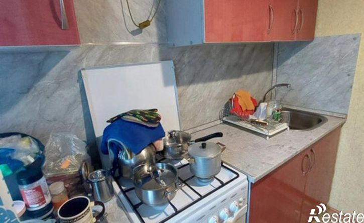 1-комн квартира ул Звездная, 21,  д. 21