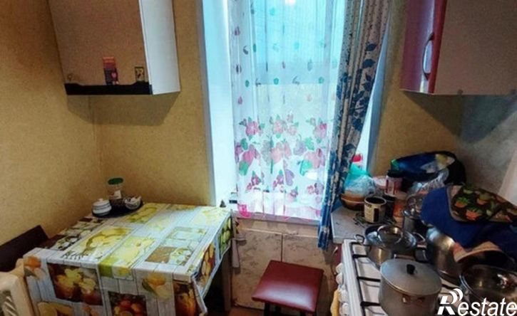1-комн квартира ул Звездная, 21,  д. 21