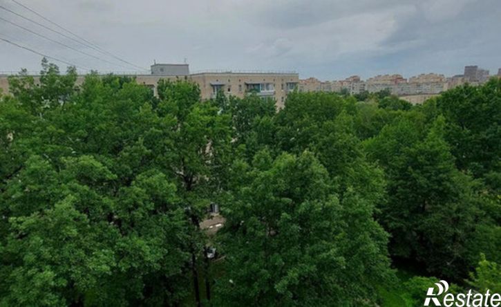 1-комн квартира ул Звездная, 21,  д. 21