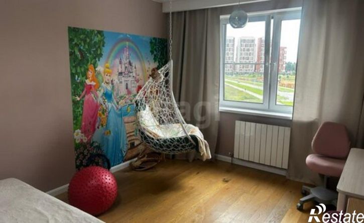 1-комн квартира ул Гагарина, 71,  д. 71