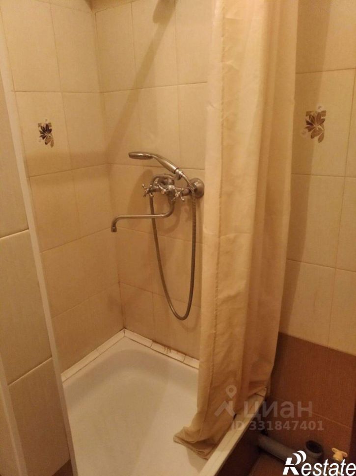 1-комн квартира ул Курчатова, 22,  д. 22