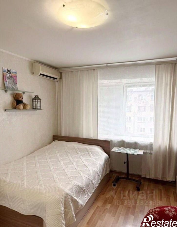 1-комн квартира ул Мира, 17а,  д. 17а